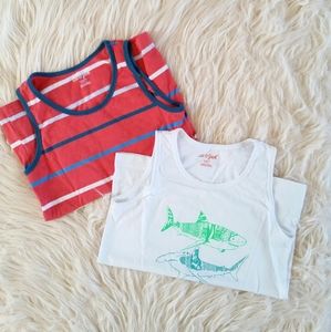 🆕BOYS TANK TOP BUNDLE🆕